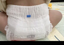 露安适（Lelch）婴儿拉拉裤尿不湿干爽透气尿不湿柔护试用组合试用体验装 组合装拉拉裤XL码 实拍图