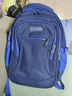 Edison爱迪生中学生书包护脊减负防泼水6-9年级初中大容量背包L796-13 实拍图