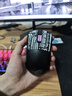 ROG龙鳞Ace Mini 无线三模游戏鼠标 AimPointPro光学传感器 专业电竞手型 支持无线8K轻量化49g暗夜黑 实拍图