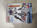 BANDAI万代 EG系列 高达拼装模型 敢达 ENTRY GRADE 男孩礼物玩具 EG 强袭高达 实拍图