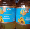 福临门食用油葵花籽清香型食用植物调和油5升*4 整箱 新老包装随机 年货 实拍图