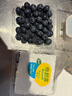 怡颗莓Driscoll's云南蓝莓14mm+ 2盒装 约125g/盒 新鲜年货水果  实拍图