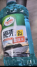 龟牌（Turtle Wax）硬壳玻璃水0度汽车去油膜强力去污除虫胶鸟粪雨刮水通用2L*2瓶 实拍图