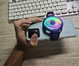 黑鲨5磁吸手机散热器 游戏直播专用降温神器 轻仅82g半导体制冷背夹适用平板苹果17红魔IQOO一加绝区零 实拍图