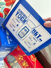 蒙牛纯甄经典原味风味酸奶蒙牛巴氏杀菌200g*10包整箱 部分9月产 实拍图