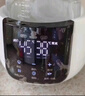 小白熊恒温水壶婴儿调奶器奶瓶冲泡奶粉热水壶温奶器1.2L烧水壶 0857 实拍图