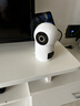 小米智能摄像机 4 双摄版 双500万摄像头3K超清画质家用米家监控红外夜视摄像机室内双摄家庭 实拍图