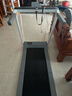 金史密斯跑步机家庭用可折叠免安装减震智能走步机健身运动器材TRG1F跑台 实拍图