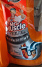威猛先生（Mr Muscle）管道疏通啫喱 960ml*2瓶（厨房+卫浴） 厕所 厨房管道疏通 实拍图