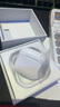 华强北原装蓝牙耳机【降噪Air7代丨直营正品】适配苹果ANC降噪pods无线半入耳式原装iphone17/16/15/14promax 【原版pods全功能ANC降噪版】 ANC降噪+灵动岛弹窗+空间 实拍图
