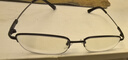普先生老花镜男女进口高清防蓝光老光老花眼镜记忆钛76035 200度55-59岁 实拍图