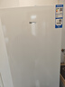 海尔（Haier）「真省电」285L两门小冰箱一级能效风冷无霜左右开门可调BCD-285WGHC2DEWV 实拍图