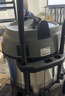 KARCHER 德国卡赫 商用工业不锈钢桶式干湿两用大功率大吸力吸尘器 NT70/2 PLUS 双电机 全新升级 实拍图