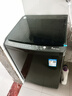 小天鹅（LittleSwan）波轮洗衣机小型全自动家用 10KG TB10V27T 以旧换新 国家补贴 京东自营 一级能效 宿舍租房神器 实拍图