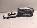 多美卡TOMY小汽车模型儿童玩具黑盒旗舰TP10丰田皇冠新年礼物298342 实拍图