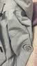 JEEP SPIRIT新款冲锋衣外套三合一男女夹克春季防风防水情侣登山服外套团购 26188月光蓝【三合一】男女同款 2XL 建议(135-155斤) 实拍图