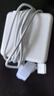 悠品 苹果笔记本电脑充电器Macbook Air Pro电源适配器45/60/85W配件线/头 A1466 A1465 A1436磁吸头 实拍图