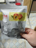 百草味红杏干100g/袋 蜜饯果干办公室零食休闲食品果脯零嘴小吃烘焙 实拍图