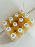 可口可乐（Coca-Cola）美汁源酷儿 Qoo 橙味果汁饮料 450ml*12瓶 新老包装随机发货 实拍图