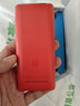 飞利浦（PHILIPS）E536 老年人手机4G全网通新款老年机超长待机大字体大声音中小学生老人专用备用按键功能机 绚丽红 实拍图