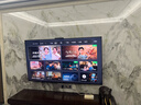 华为Vision智慧屏 5 SE 75英寸 鸿蒙AI搜片MiniLED鸿鹄画质 一级能效国家补贴投屏平板电视机HD75KULU 晒单实拍图