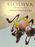 歌帝梵（Godiva）【典藏年礼】经典大师夹心黑巧克力高端礼盒 30颗230g 新年礼物 实拍图