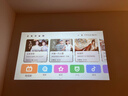 乐视TV X218投影仪家用 家庭影院电视 卧室云台手机游戏投影机（全自动对焦 自动梯形校正 真1080P超清） 实拍图
