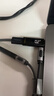 海备思 Type-C数显转接头USB4公转母充电功率实时显示监测电流电压检测仪手机充电器功率检测80Gbps传输 实拍图