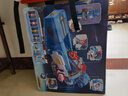 奥迪双钻（AULDEY）超级飞侠旋转变形太空基地超级空间站男女儿童玩具生日礼物780810 实拍图