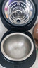 九阳（Joyoung）【全域蜂窝0涂层】低糖1300W电饭煲电饭锅4升3-4人无涂层5A认证316L内胆IH加热40F550L厨房好物 实拍图