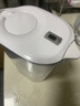 松下过滤净水器家用自来水过滤器3.5L滤水壶净水壶1壶6芯白色升级款 实拍图