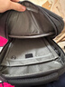 新秀丽（Samsonite）双肩包16英寸笔记本电脑包男女商务背包旅行包通勤出差大容量书包 实拍图