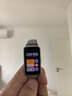 华为（HUAWEI）手环10 标准版 苍穹灰 智能手环专业睡眠分析情绪健康铝合金机身心率监测运动手环手环9升级 实拍图