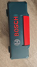 博世（BOSCH）电动螺丝刀/起子机家用安装数码维修GO3 17件批头套装磁吸延长杆 实拍图