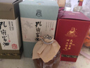孔府家 儒雅礼盒 浓香型白酒 52度 500ml*2瓶 礼盒装 年货送礼 山东名酒 实拍图
