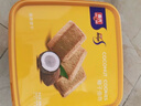 春光食品 海南特产 椰子曲奇426g 黄油风味饼干 休闲零食 独立小包装 实拍图
