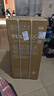 TCL 116L两门冰箱二级能效直冷小户型养鲜冰箱节能电冰箱租房家用电冰箱R116L5-B以旧换新 实拍图