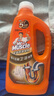 威猛先生（Mr Muscle）热门商品 管道疏通啫喱 960ml*3瓶 厨房 水道疏通剂 厕所管道疏通 实拍图