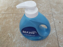 蓝月亮手洗洗衣液泵头瓶 学生手洗  内衣裤适用 茉莉清香1kg*1瓶 实拍图