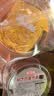 【商超同款】MCT黑巧克力梦龙派健身奶茶咖啡下午茶零食甜点 【两盒】巧克力＋生椰芝士 实拍图