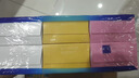 舒肤佳香皂115g*12块皂(纯白4+柠檬4+芦荟4)肥皂 99.9%除菌新旧包装随机 实拍图