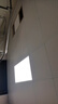 海尔（Haier）厨房灯 led集成吊顶灯铝扣板灯300x600卫生间吸顶吊顶灯平板灯24W 实拍图