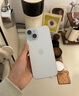 Apple/苹果【政府补贴需现场签收激活】 iPhone 15 (A3092) 256GB 蓝色 支持移动联通电信5G 双卡双待 实拍图