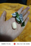 嘉顿（Garden）薄荷卡仑治糖 300g 休闲零食糖果 节日送礼物 婚庆婚庆喜糖 实拍图