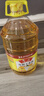鲁花 食用油  物理压榨  非转基因 玉米油6.18L   实拍图