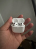 华强北新款【官配正品丨新Air第4代】蓝牙耳机无线适配苹果顶配主动降噪iPhone17/16/15/14/13半入耳式华强北 【主动降噪版全功能pods4】 灵动岛弹窗+空间音頻+三真电量 实拍图