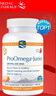 Nordic Naturals Pro挪威小鱼青少年深海鱼油omega3记忆力专注力学生儿童增强DHA补脑 实拍图
