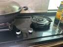 海尔（Haier）天然气燃气灶双灶 家用节能台嵌两用嵌入式煤气灶灶台 70%高热效5.2kw超密火 金榜推荐H70A可调节 实拍图