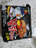 三养（SAMYANG）火鸡面三养速食方便面袋装 700g(140g*5)泡面拌面早餐零食 实拍图