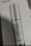 松下（Panasonic）【除尘神器】车载吸尘器无线大吸力小型手持长续航家用便携高效吸猫毛除毛除尘团购礼品MC-HC10W 实拍图